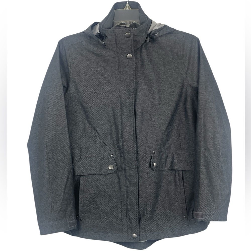 Royal Robbins active wear jacket. Size large EUC